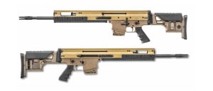 FN SCAR 20