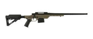 Mossberg MVP LC 6.5 Creedmoor 10+1 Bolt Action Rifle