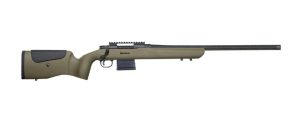 Mossberg MVP LR 6.5 CREED 22″