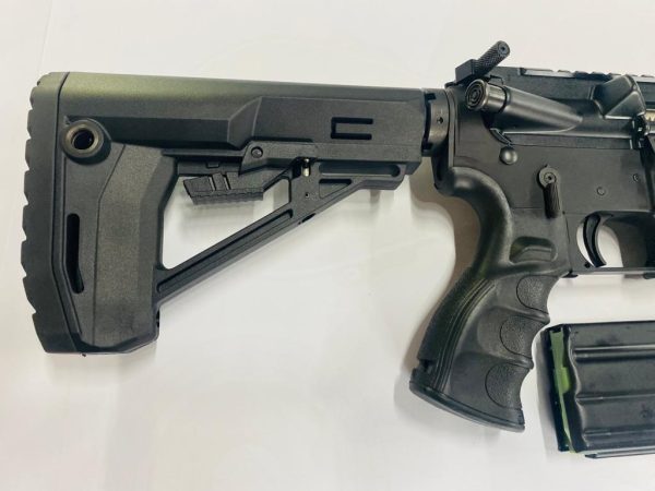 SAI 2.0 (Spartan Arms International) - Image 2