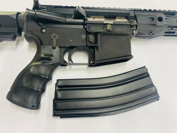 SAI 2.0 (Spartan Arms International) - Image 3