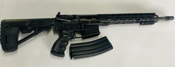 SAI 2.0 (Spartan Arms International) - Image 4