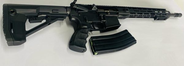 SAI 2.0 (Spartan Arms International) - Image 6