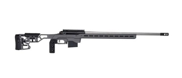 Rifle 338 Lapua Savage Mod 110 Precision