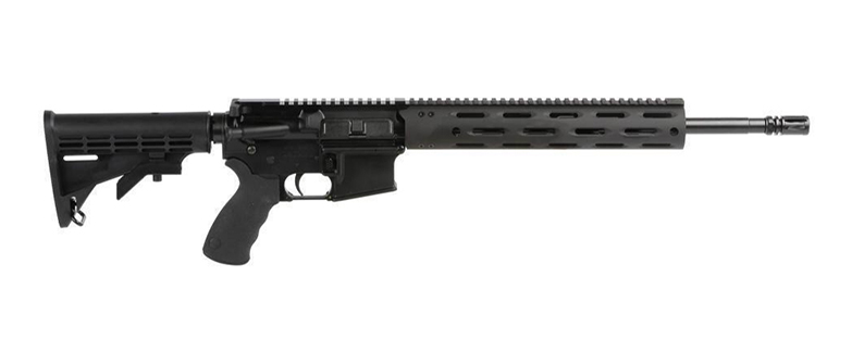 Radical Firearms AR-15 16“