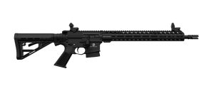 Schmeisser SP15 M5FL Barrel 16,75″