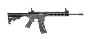 Smith & Wesson M&P15-22 Sport