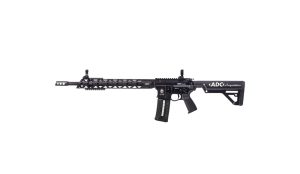 Rifles