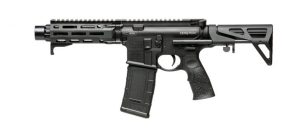 Daniel Defense DDM4 PDW Short Barrel Rifle (SBR)