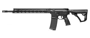 Daniel Defense DDM4 V7 PRO