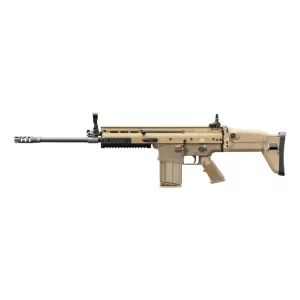 FN SCAR 17S