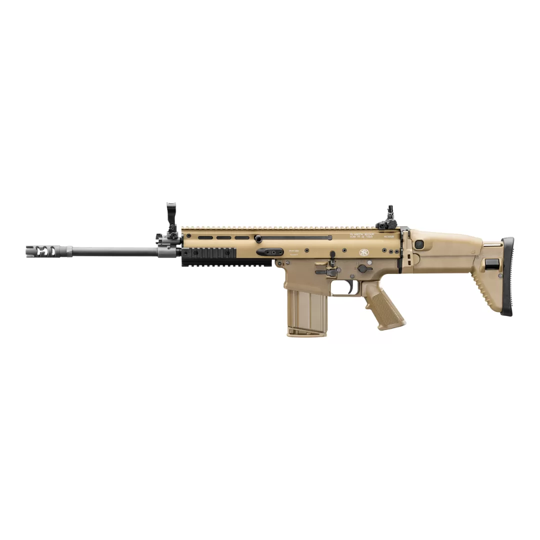 FN SCAR 17S