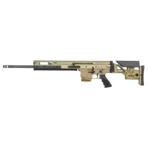 FN SCAR 20S
