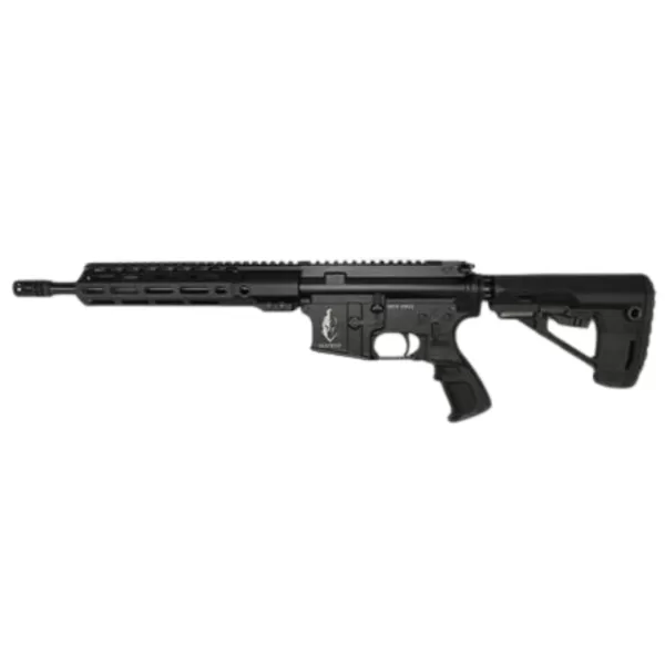 SAI AR15 (Spartan Arms International)