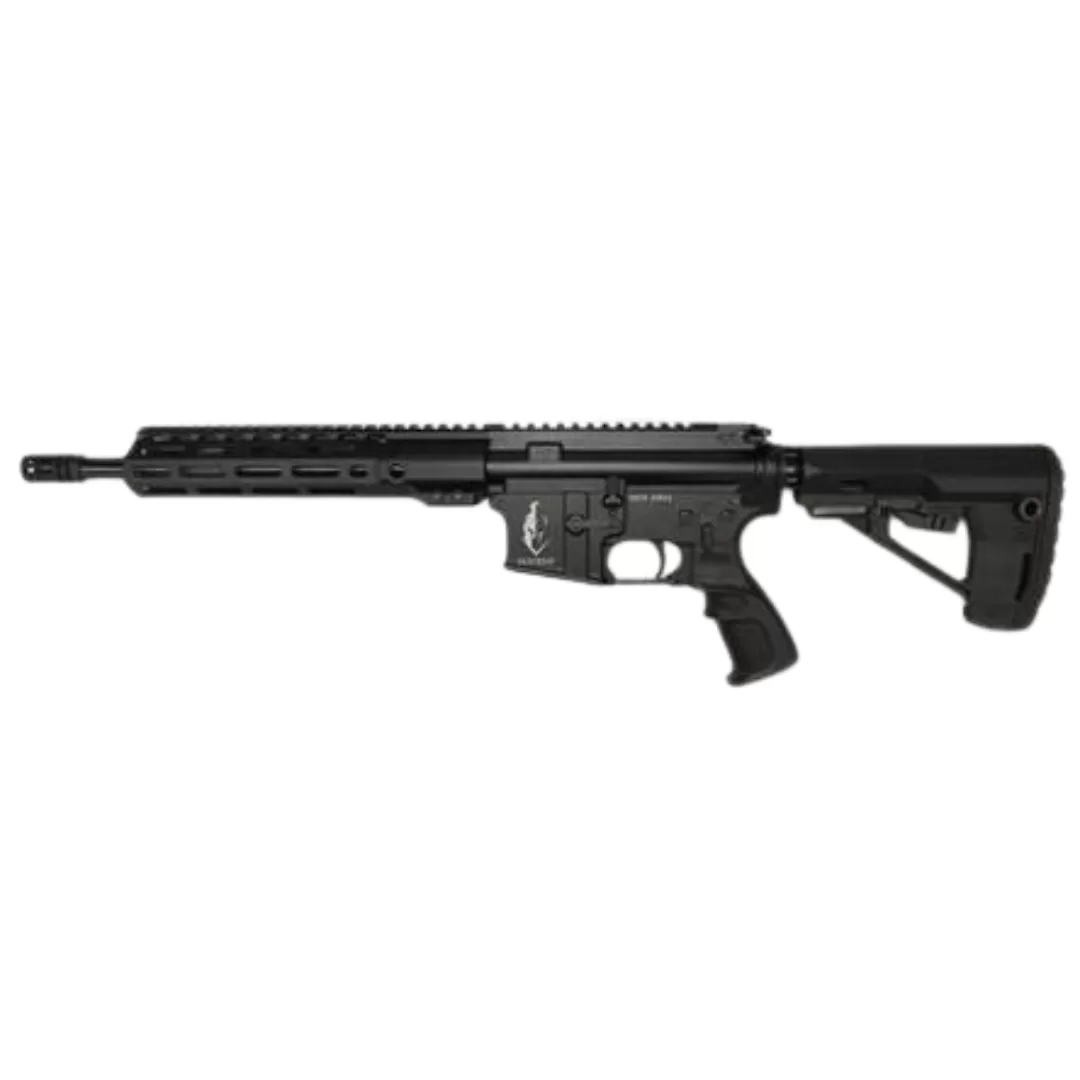 SAI AR15 (Spartan Arms International)