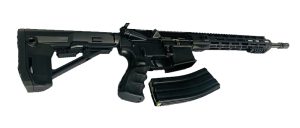 SAI 2.0 (Spartan Arms International)