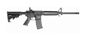 Smith & Wesson M&P15 Rifle