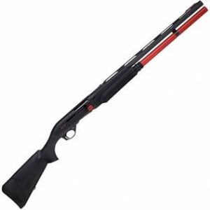 Shotguns