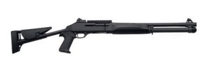 M4 Tactical Super 90 Shotgun