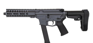 CMMG BANSHEE 300 MK10 30RD 8" 10MM PISTOL SNIPER GREY