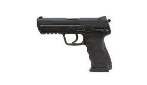 Heckler & Koch