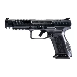 Canik Rival-S