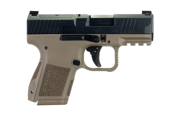 Canik Mete MC9 - Image 2