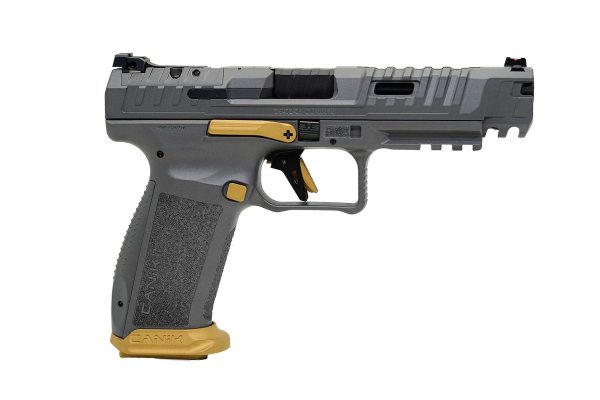 Canik SFX Rival - Image 2
