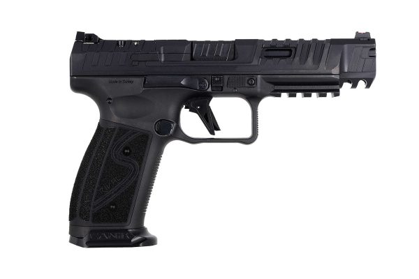 Canik Rival-S