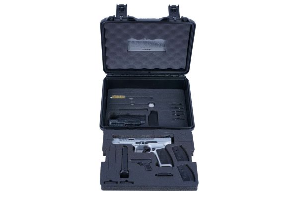 Canik Rival-S - Image 5