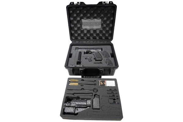 Canik Rival-S - Image 6