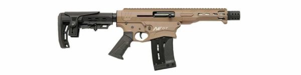 Catma Arms MF07 - Image 2