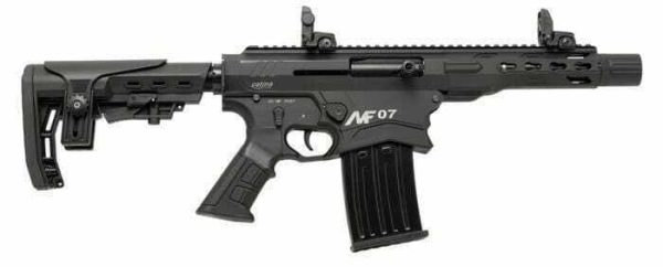 Catma Arms MF07
