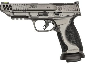 Smith & Wesson M2.0 Competitor