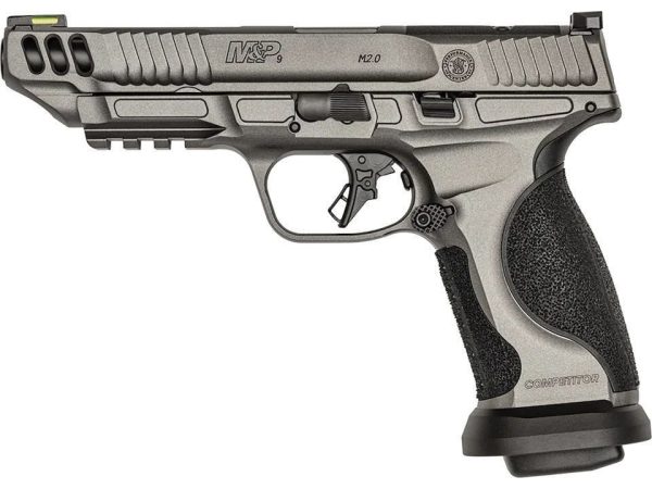 Smith & Wesson M2.0 Competitor - Image 2