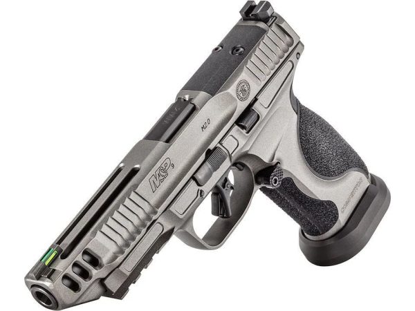 Smith & Wesson M2.0 Competitor - Image 3