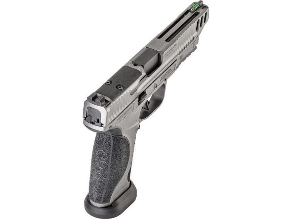Smith & Wesson M2.0 Competitor - Image 4
