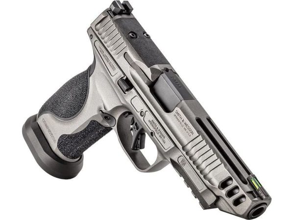 Smith & Wesson M2.0 Competitor - Image 5