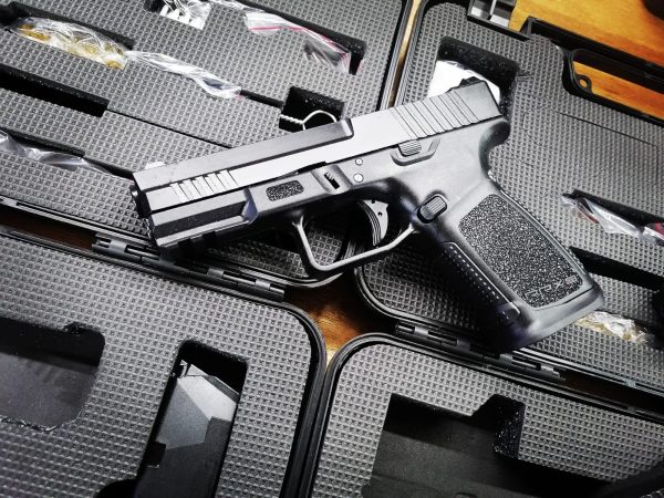 Radikal RPX9