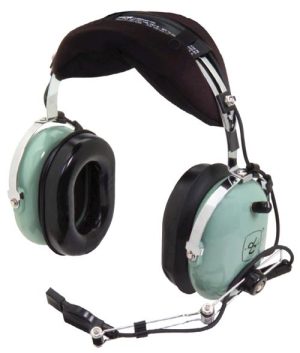 Headset