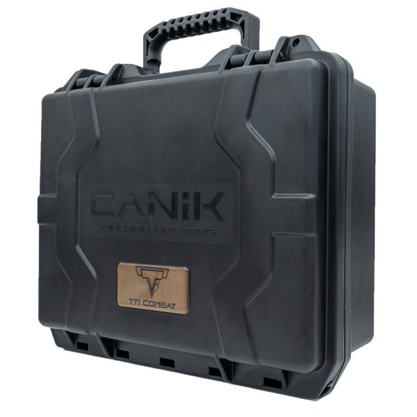 Canik TTI COMBAT - Image 2