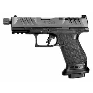 Walther PDP Pro 4.6"