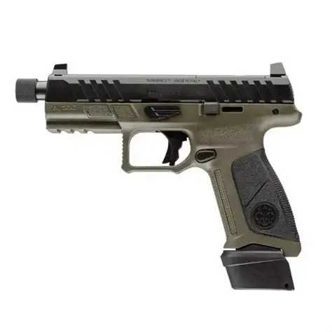 BERETTA APX A1 TACTICAL