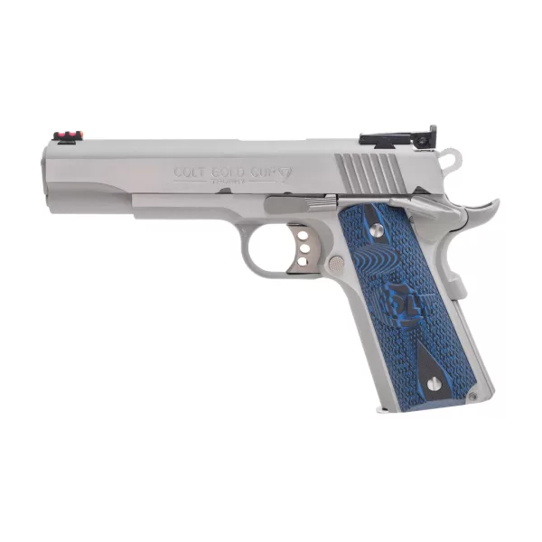 COLT GOLD CUP