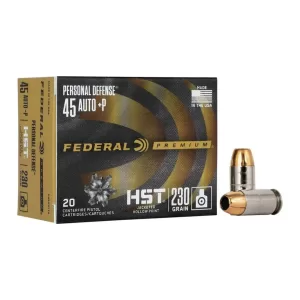 45 ACP