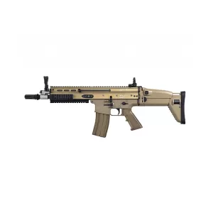 FN SCAR 15P 556