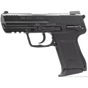 HECKLER & KOCH 45C