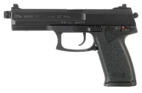 Heckler & Koch MARK 23