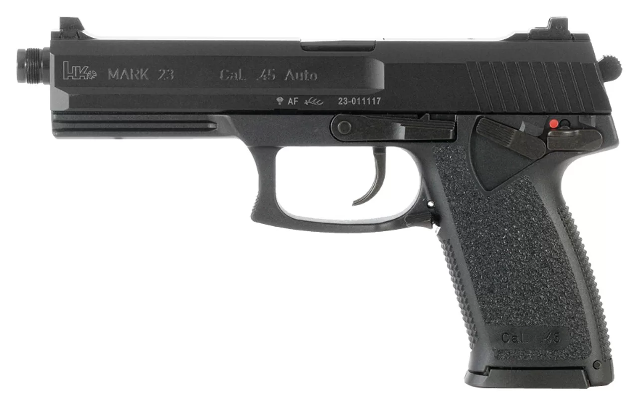 Heckler & Koch MARK 23
