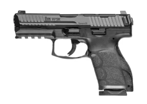 Heckler & Koch VP9A1 K